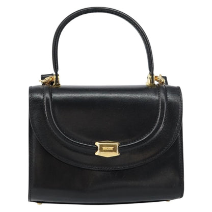 Bally Vintage Handbag - Brandsamsara