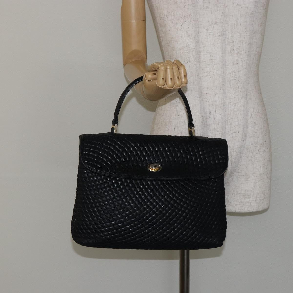 Bally Vintage Handbag - Brandsamsara