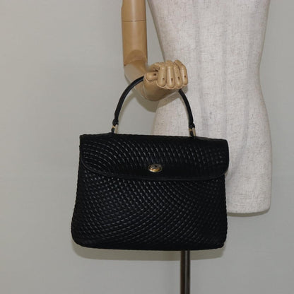 Bally Vintage Handbag - Brandsamsara