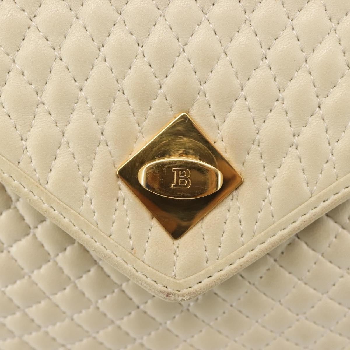 Bally Vintage Handbag - Brandsamsara