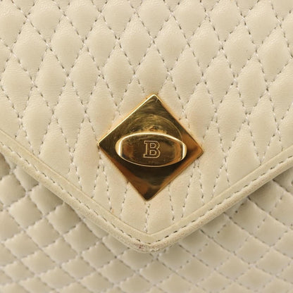Bally Vintage Handbag - Brandsamsara