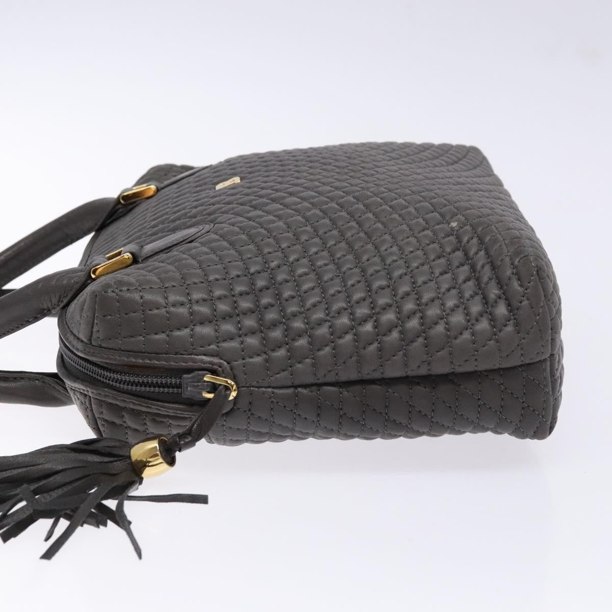Bally Vintage Handbag - Brandsamsara