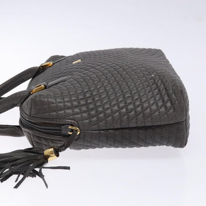 Bally Vintage Handbag - Brandsamsara