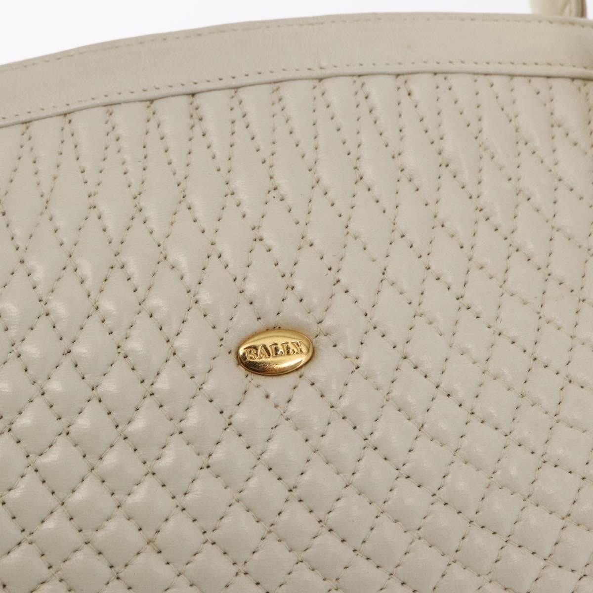 Bally Vintage Handbag - Brandsamsara