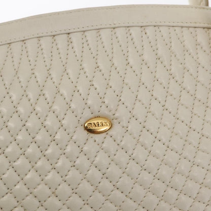 Bally Vintage Handbag - Brandsamsara