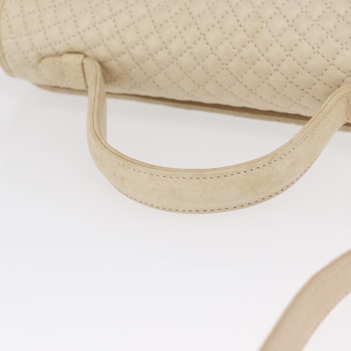 Bally Vintage Handbag - Brandsamsara