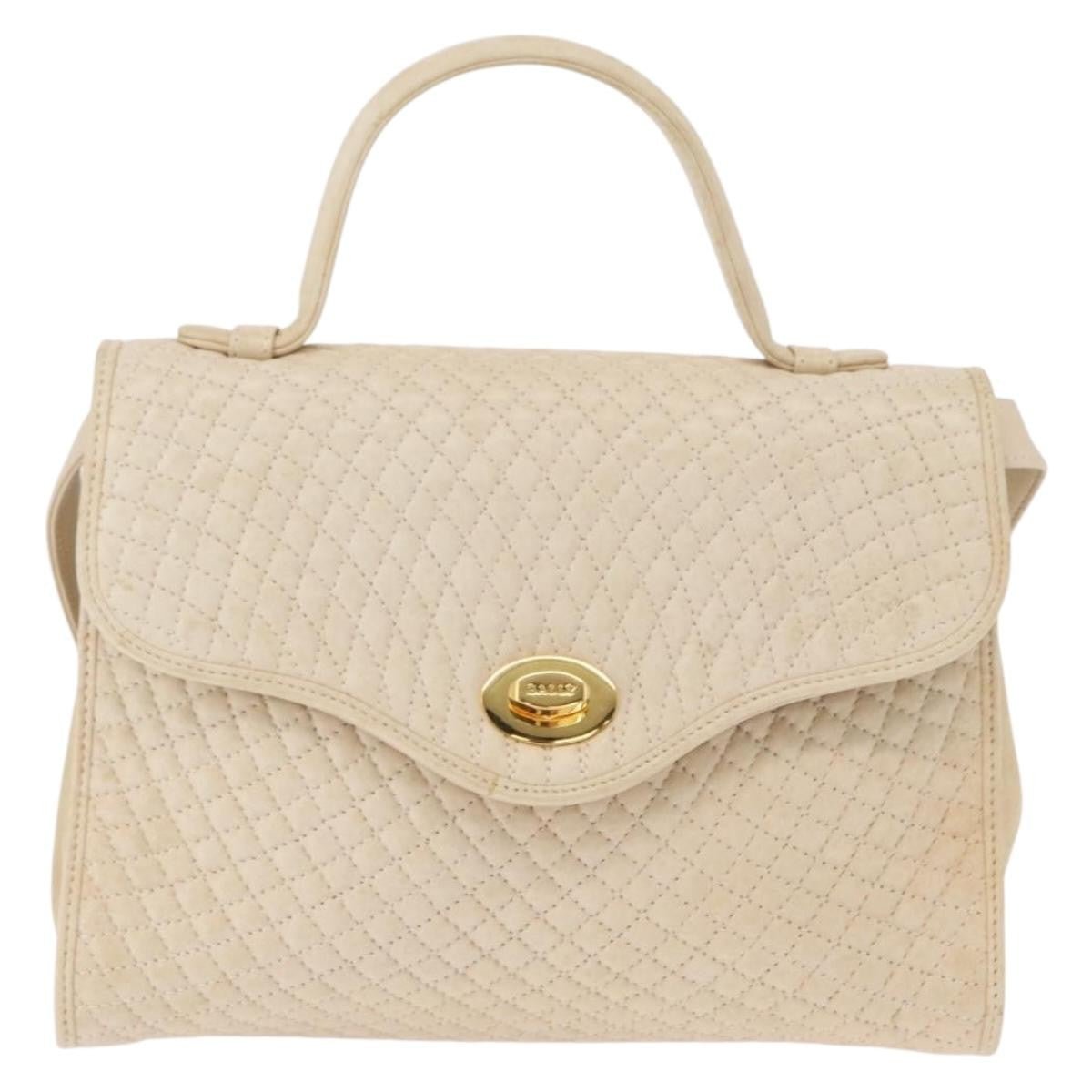 Bally Vintage Handbag - Brandsamsara