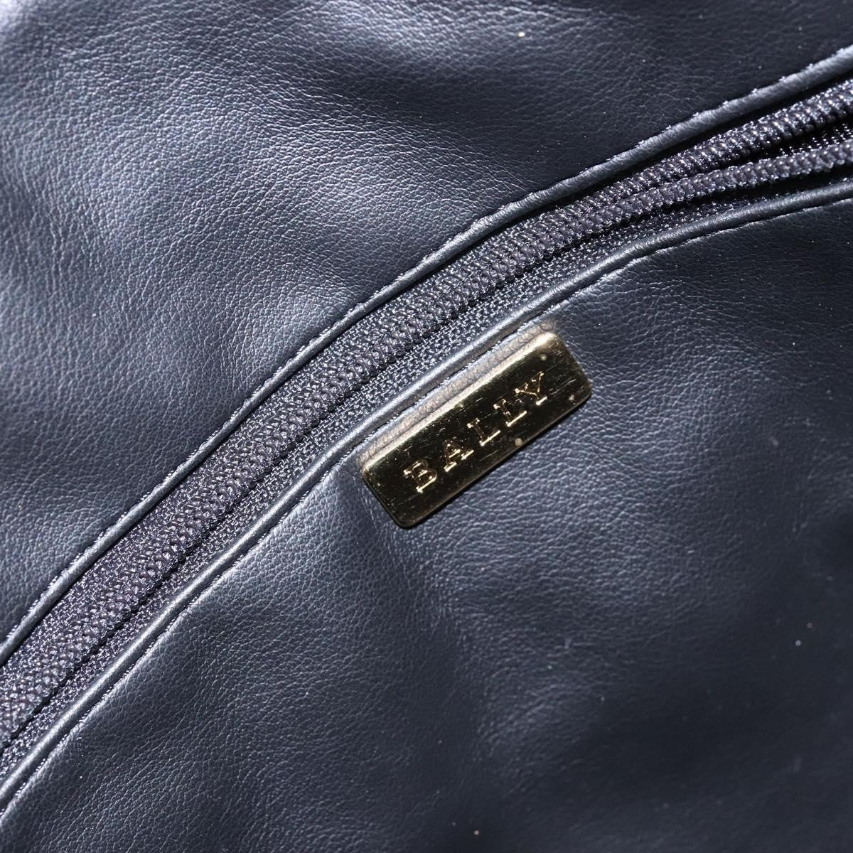 Bally Vintage Handbag - Brandsamsara