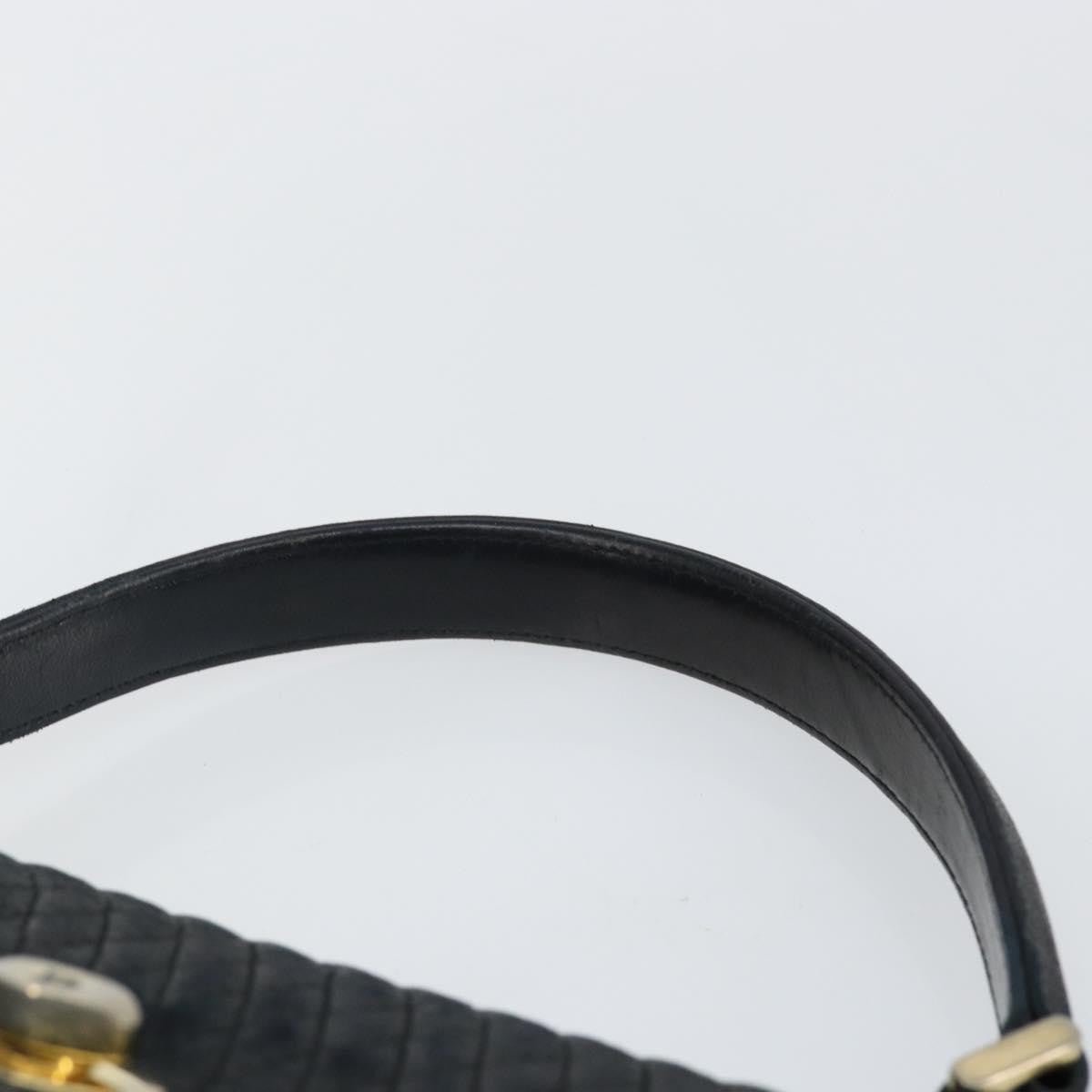 Bally Vintage Handbag - Brandsamsara