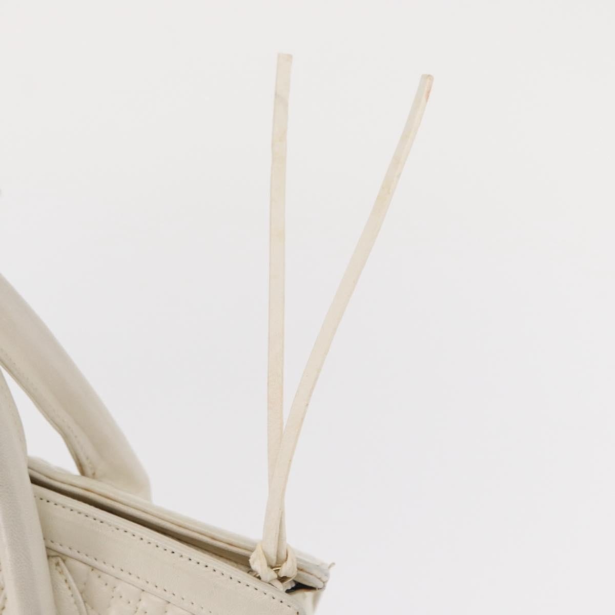 Bally Vintage Handbag - Brandsamsara