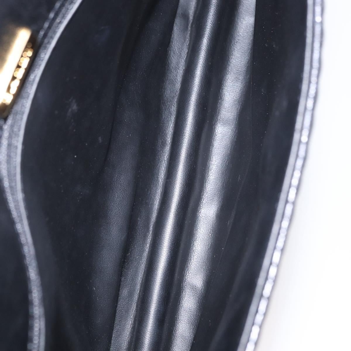 Bally Vintage Handbag - Brandsamsara