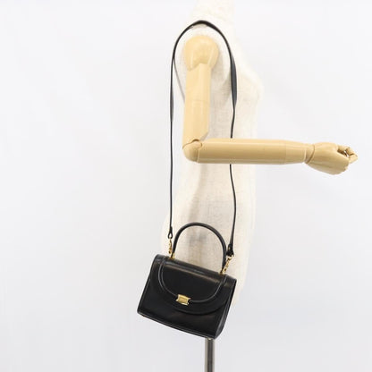 Bally Vintage Handbag - Brandsamsara