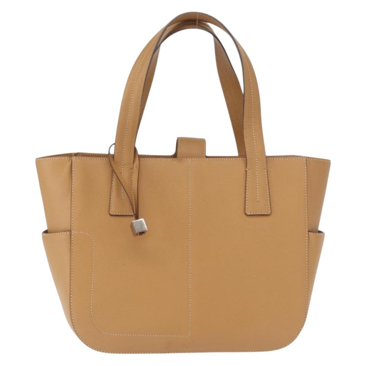 Bally Vintage Handbag - Brandsamsara