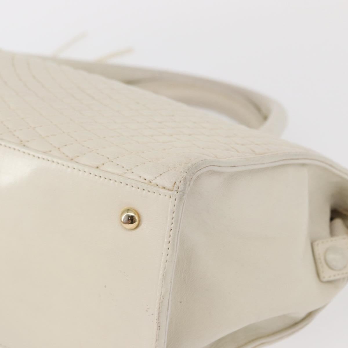 Bally Vintage Handbag - Brandsamsara