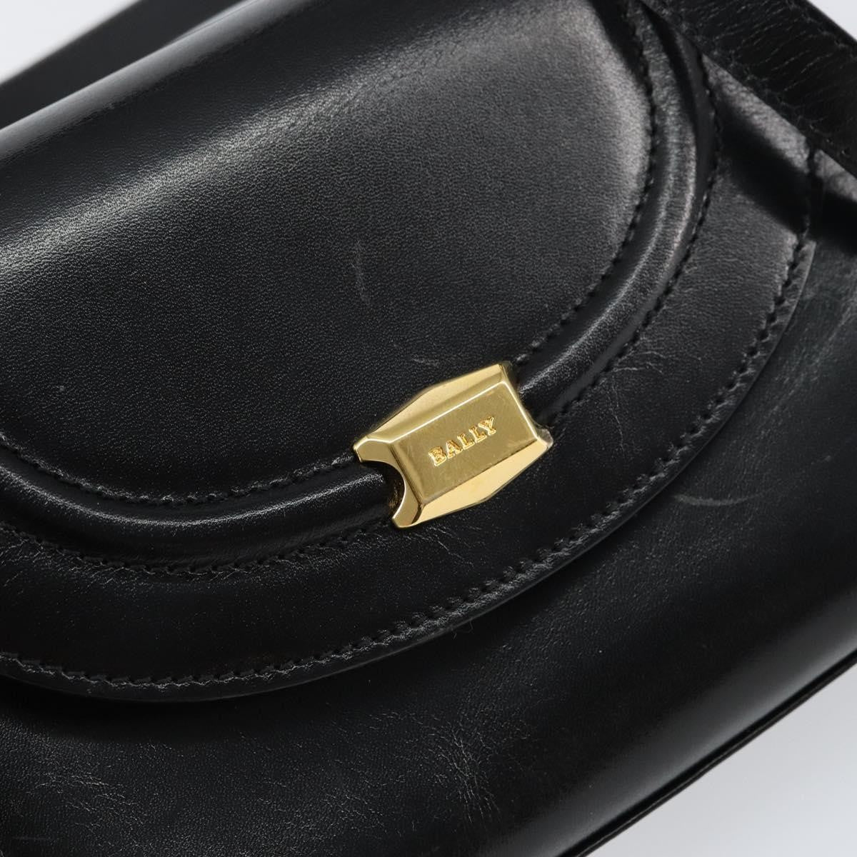 Bally Vintage Handbag - Brandsamsara