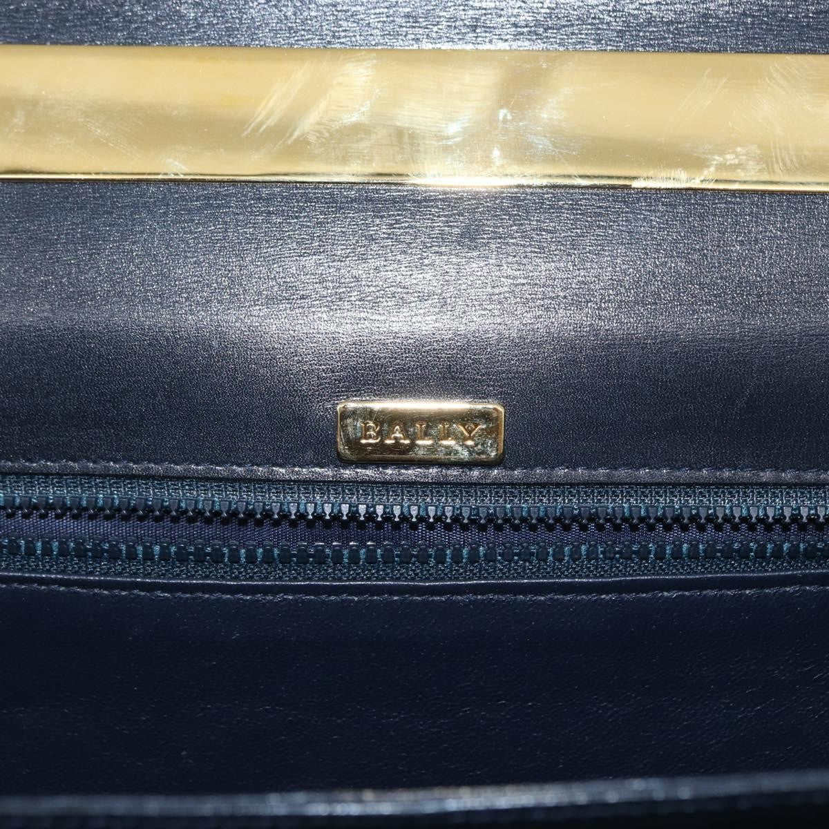Bally Vintage Handbag - Brandsamsara