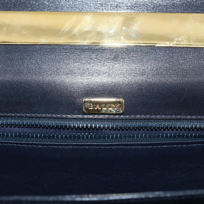 Bally Vintage Handbag - Brandsamsara