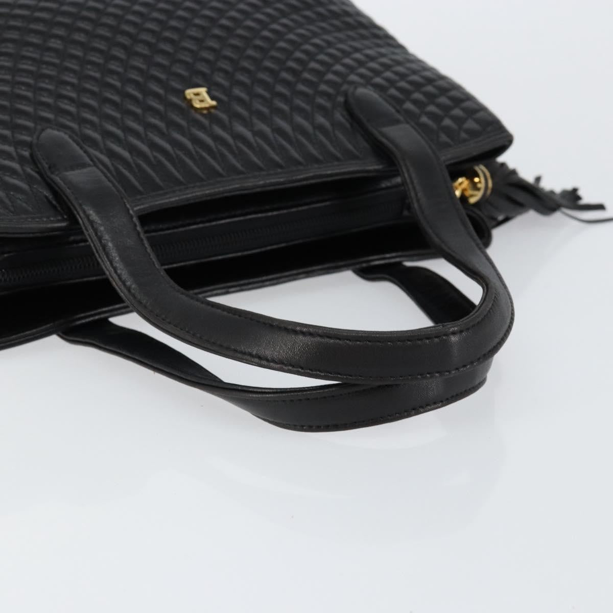Bally Vintage Handbag - Brandsamsara