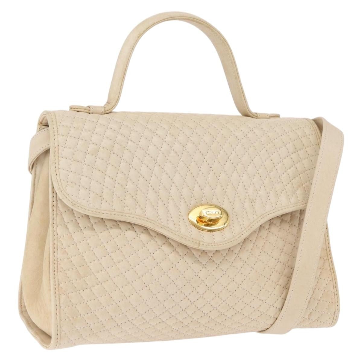 Bally Vintage Handbag - Brandsamsara