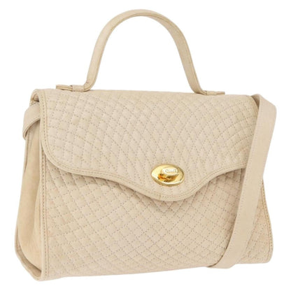 Bally Vintage Handbag - Brandsamsara