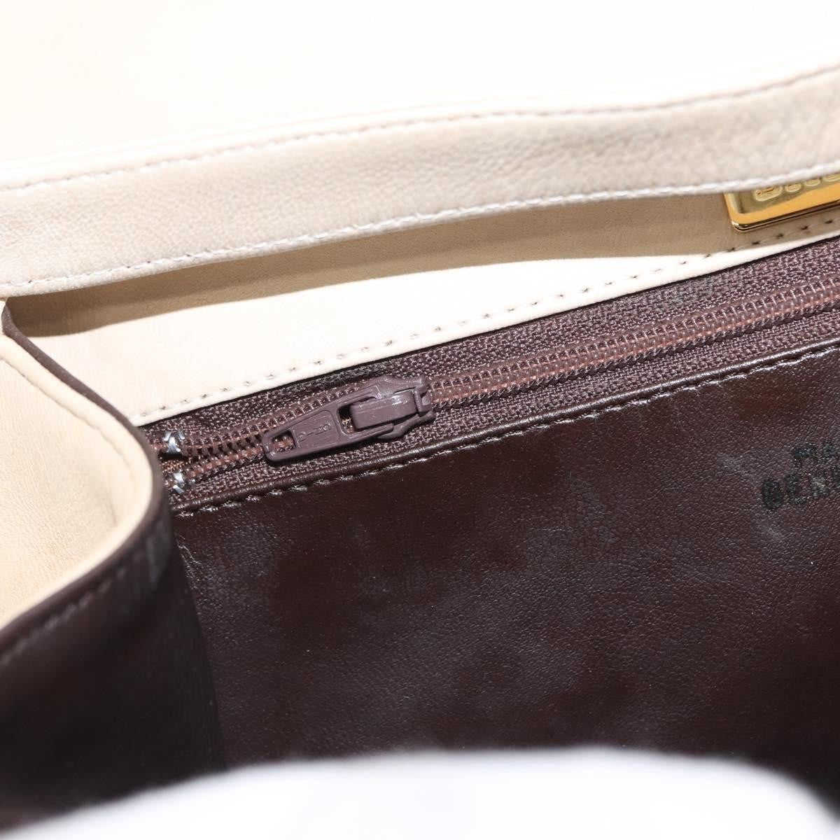 Bally Vintage Handbag - Brandsamsara