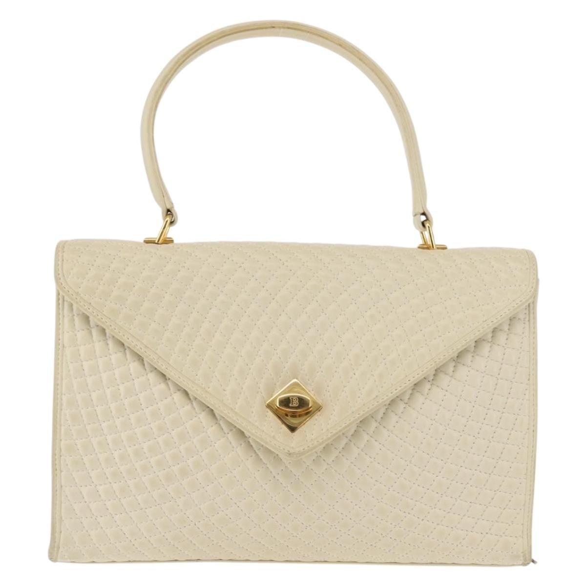 Bally Vintage Handbag - Brandsamsara
