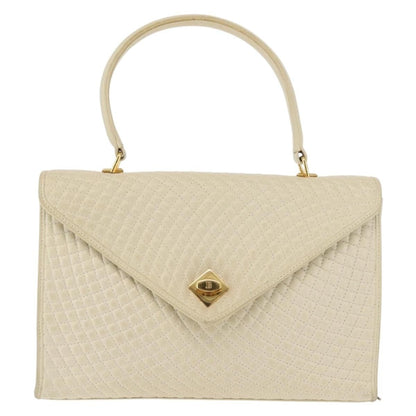 Bally Vintage Handbag - Brandsamsara