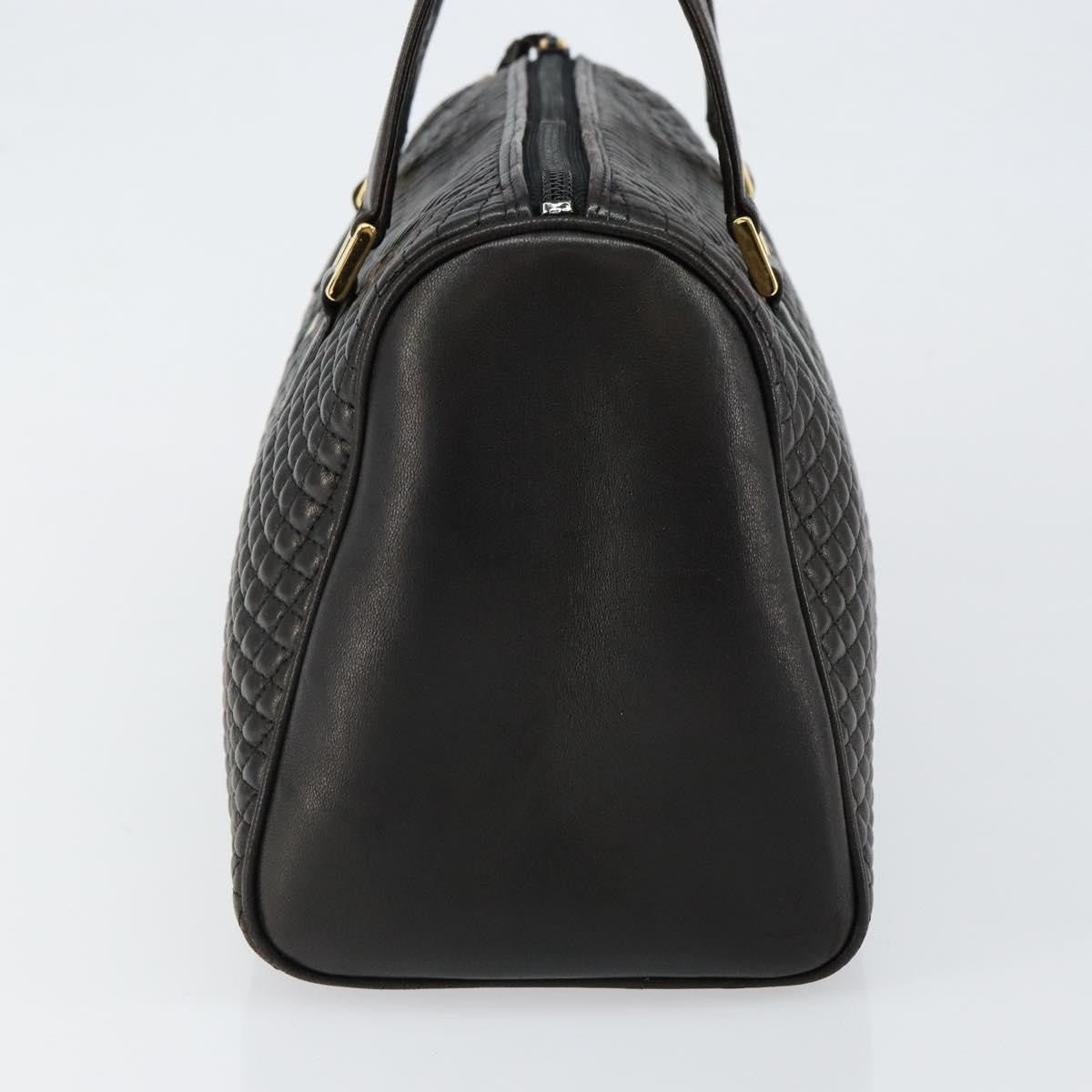 Bally Vintage Handbag - Brandsamsara