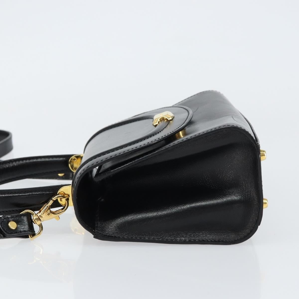 Bally Vintage Handbag - Brandsamsara
