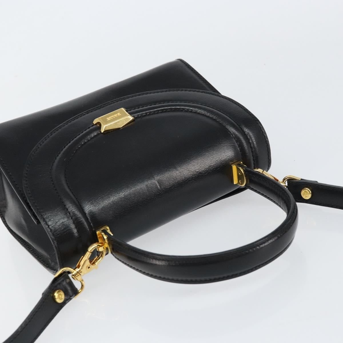 Bally Vintage Handbag - Brandsamsara