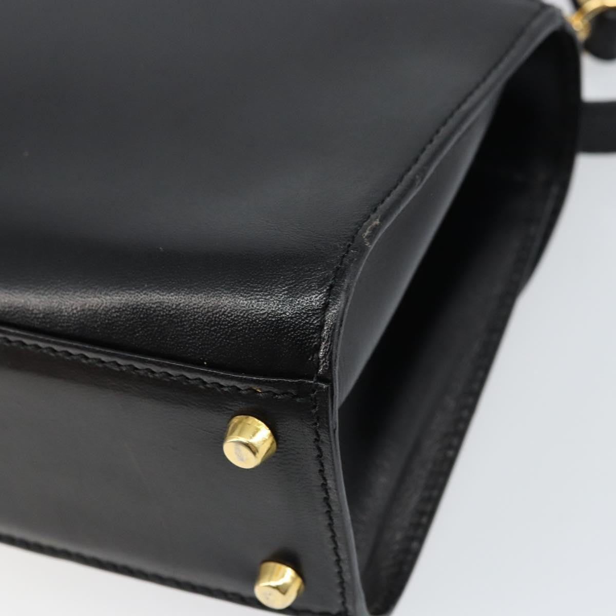 Bally Vintage Handbag - Brandsamsara