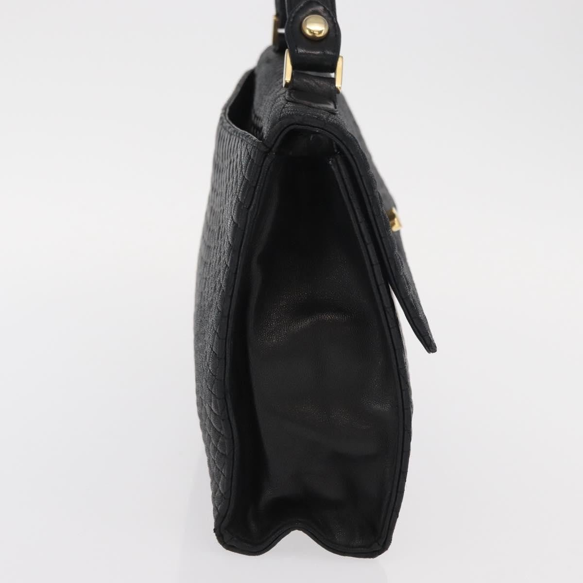 Bally Vintage Handbag - Brandsamsara