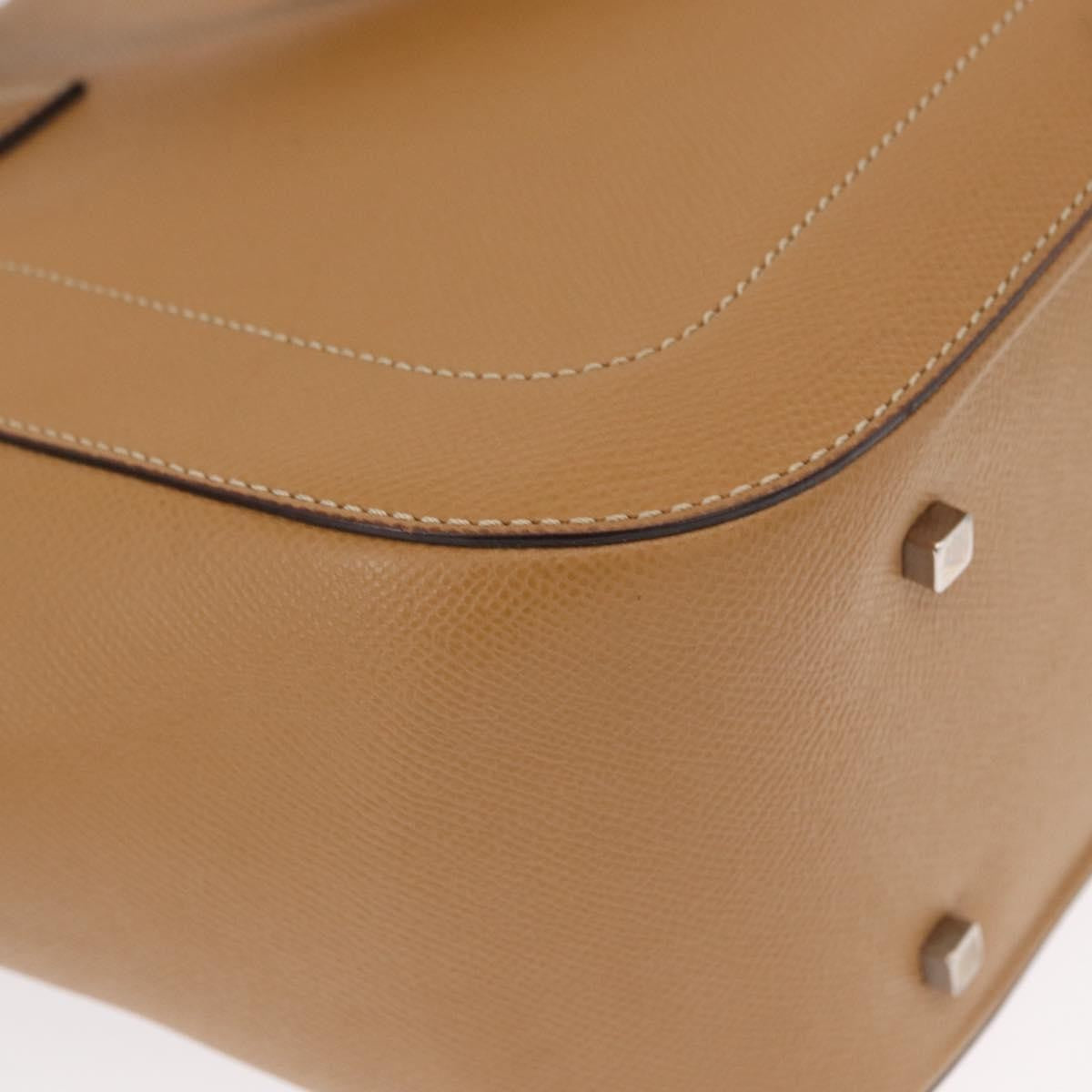 Bally Vintage Handbag - Brandsamsara