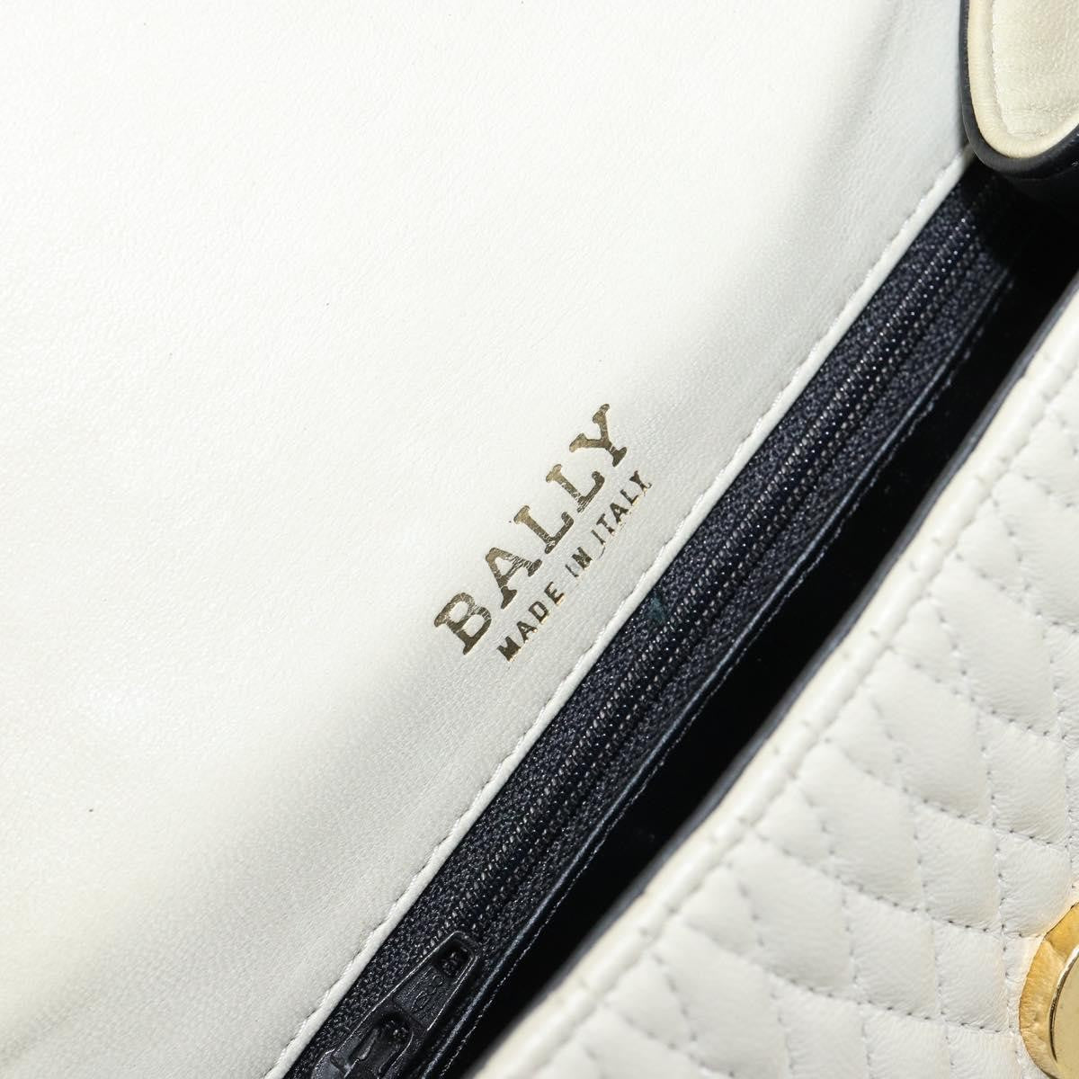 Bally Vintage Handbag - Brandsamsara