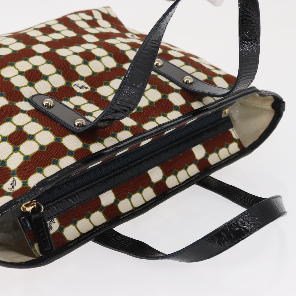 Bally Vintage Handbag - Brandsamsara