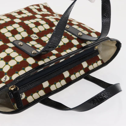 Bally Vintage Handbag - Brandsamsara