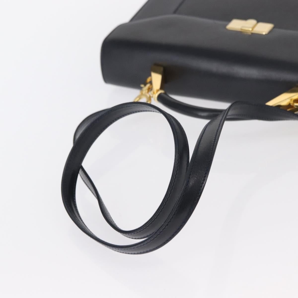 Bally Vintage Handbag - Brandsamsara