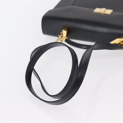 Bally Vintage Handbag - Brandsamsara