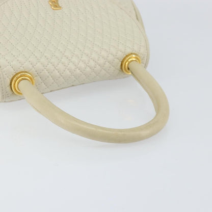 Bally Vintage Handbag - Brandsamsara