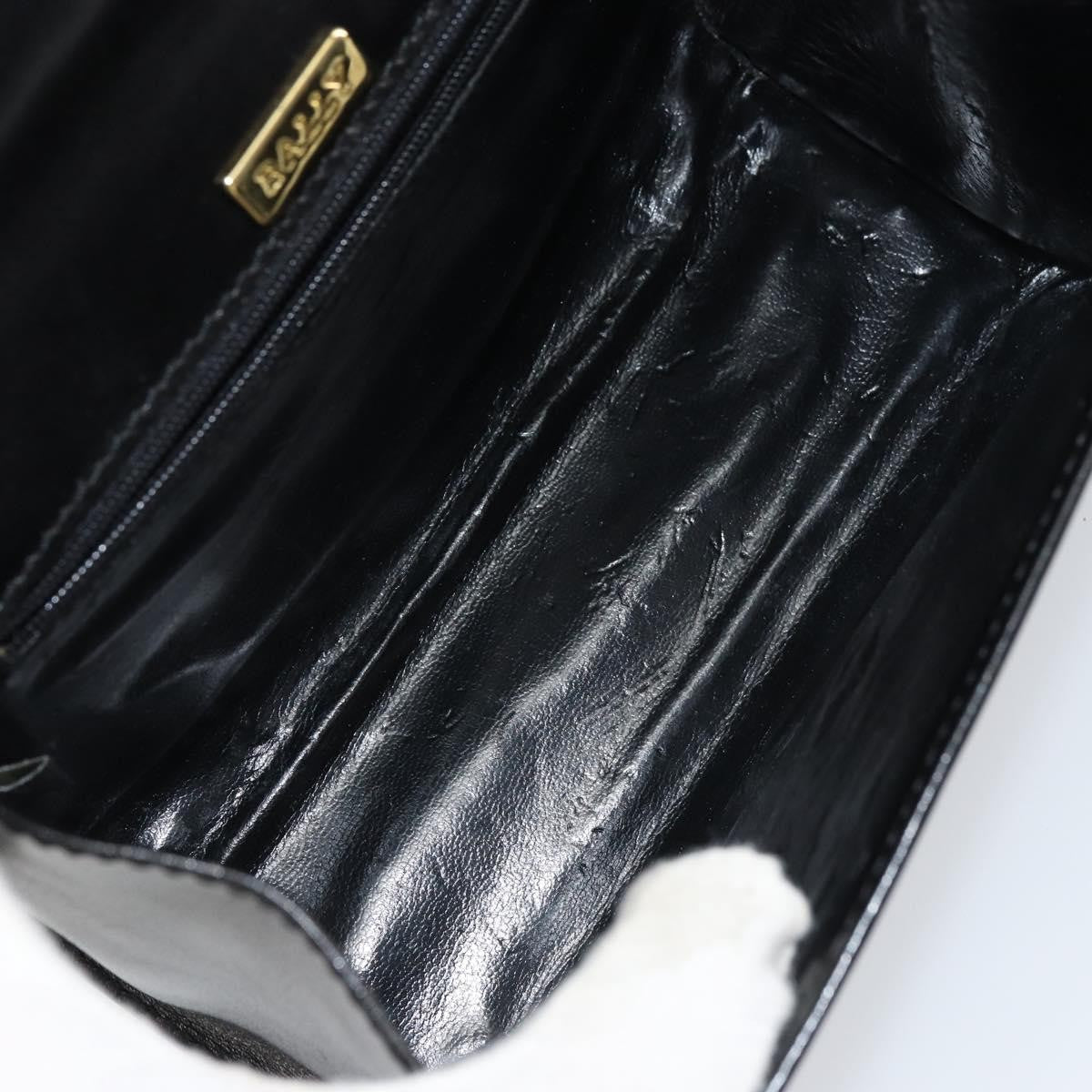 Bally Vintage Handbag - Brandsamsara