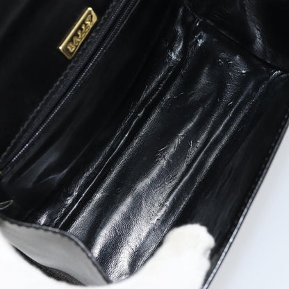 Bally Vintage Handbag - Brandsamsara