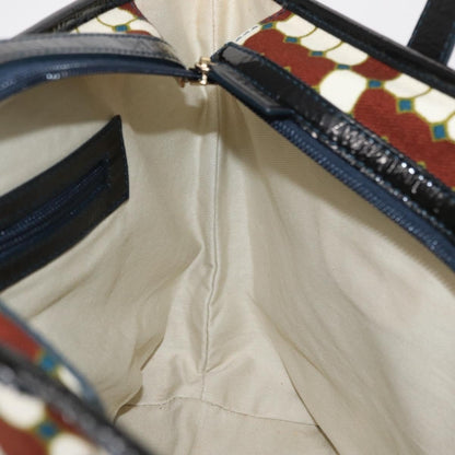 Bally Vintage Handbag - Brandsamsara