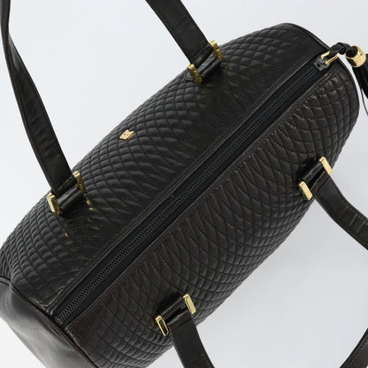 Bally Vintage Handbag - Brandsamsara