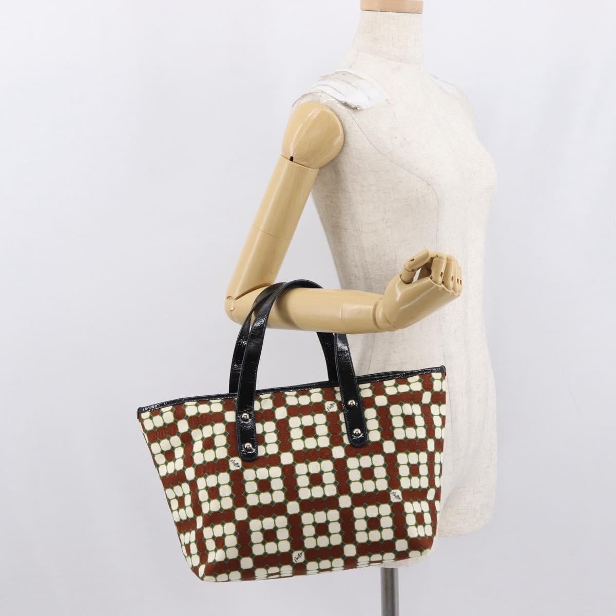 Bally Vintage Handbag - Brandsamsara