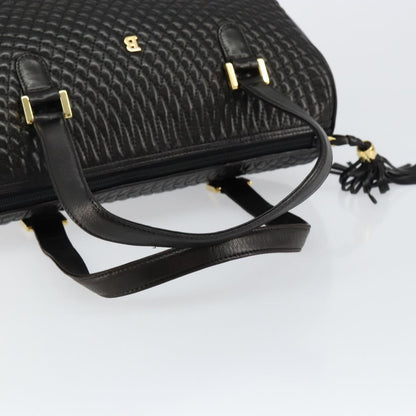 Bally Vintage Handbag - Brandsamsara