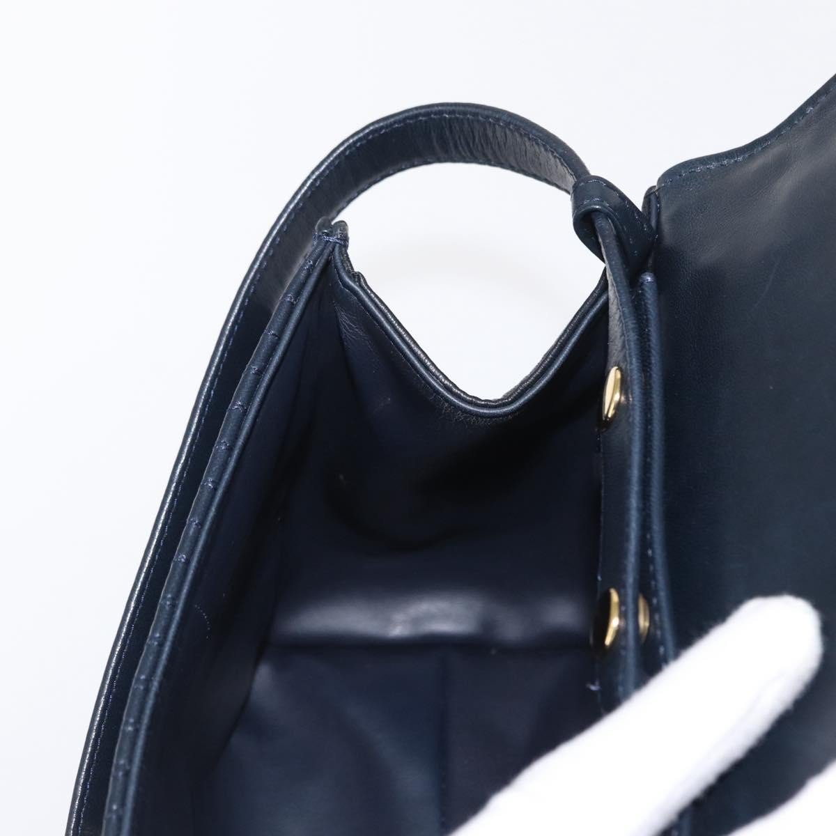 Bally Vintage Handbag - Brandsamsara