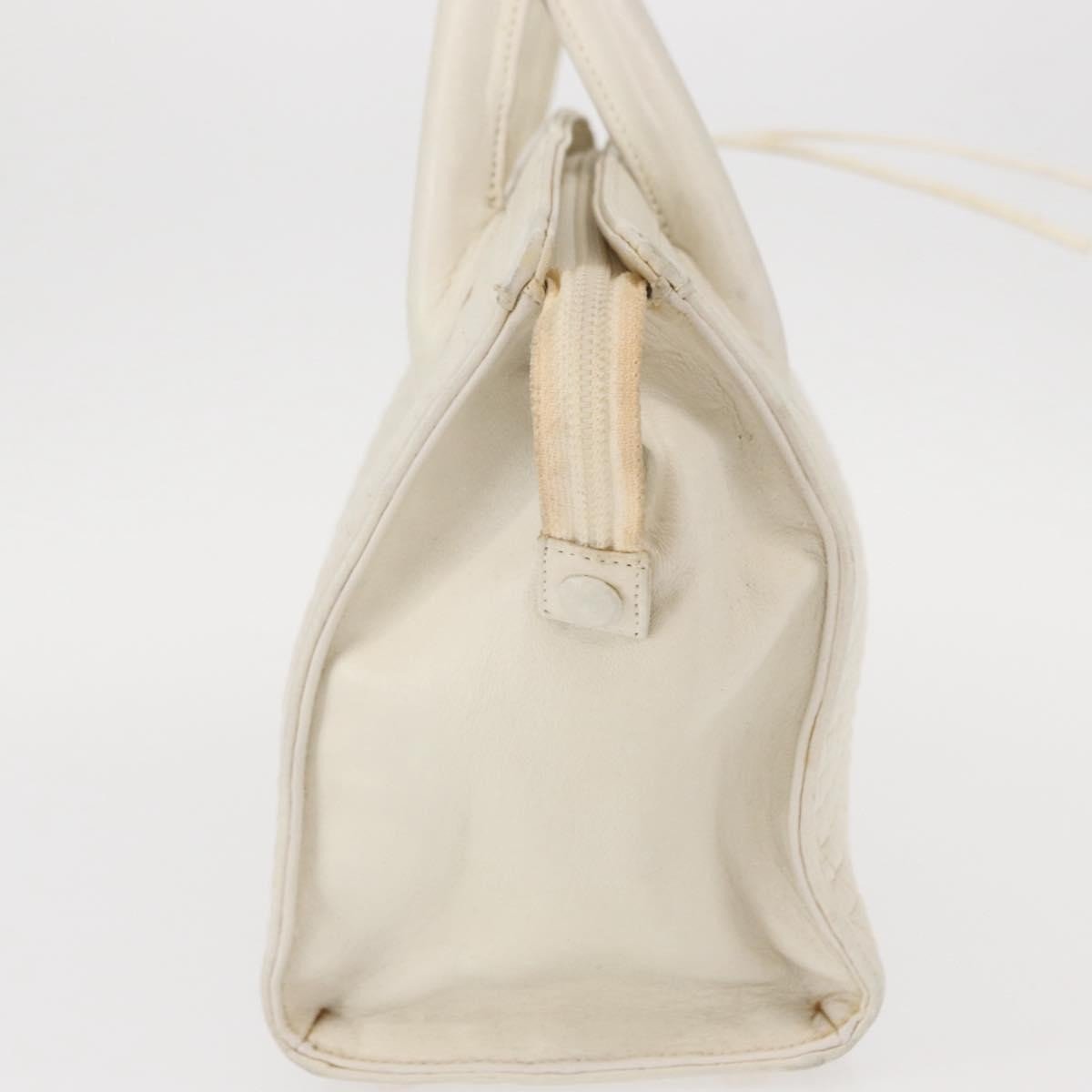 Bally Vintage Handbag - Brandsamsara