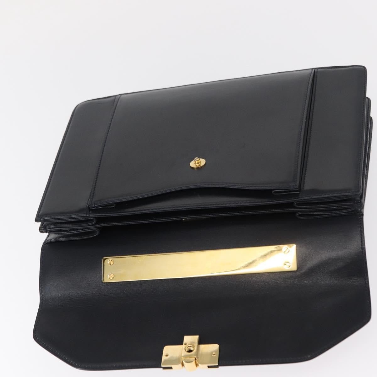 Bally Vintage Handbag - Brandsamsara