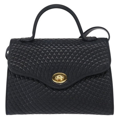 Bally Vintage Handbag - Brandsamsara