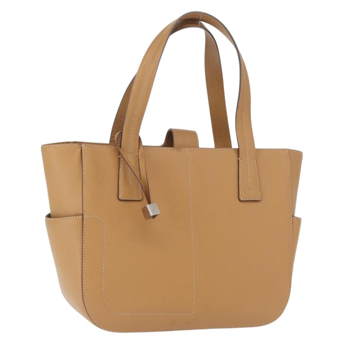 Bally Vintage Handbag - Brandsamsara